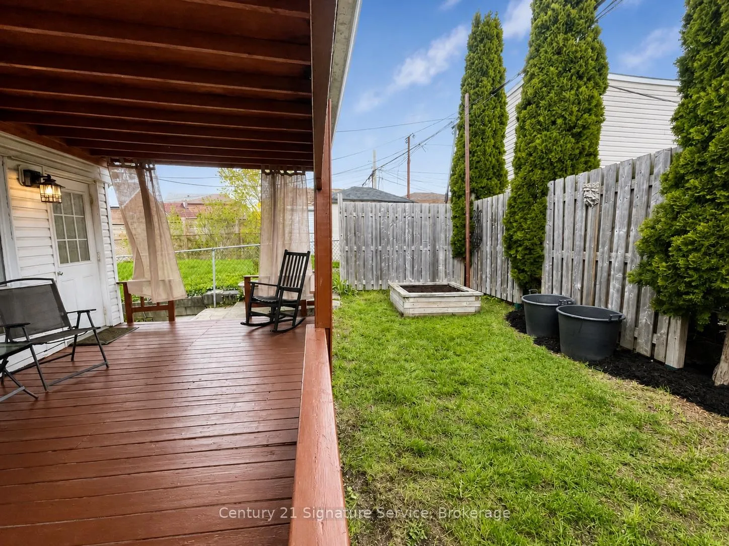 Photo 39 of 527 Westmount Avenue, Toronto, Oakwood Village — HOMEH