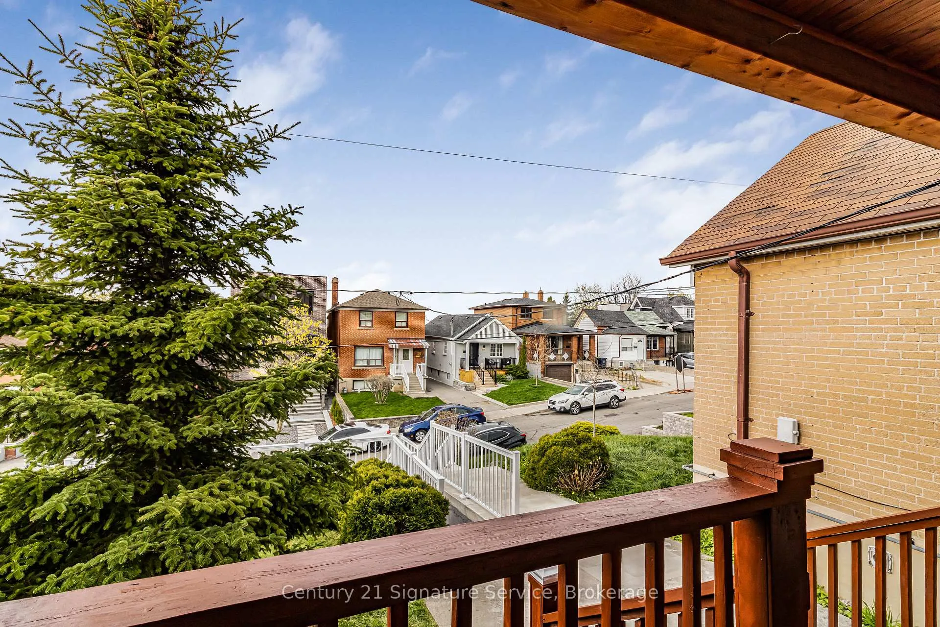 Photo 41 of 527 Westmount Avenue, Toronto, Oakwood Village — HOMEH