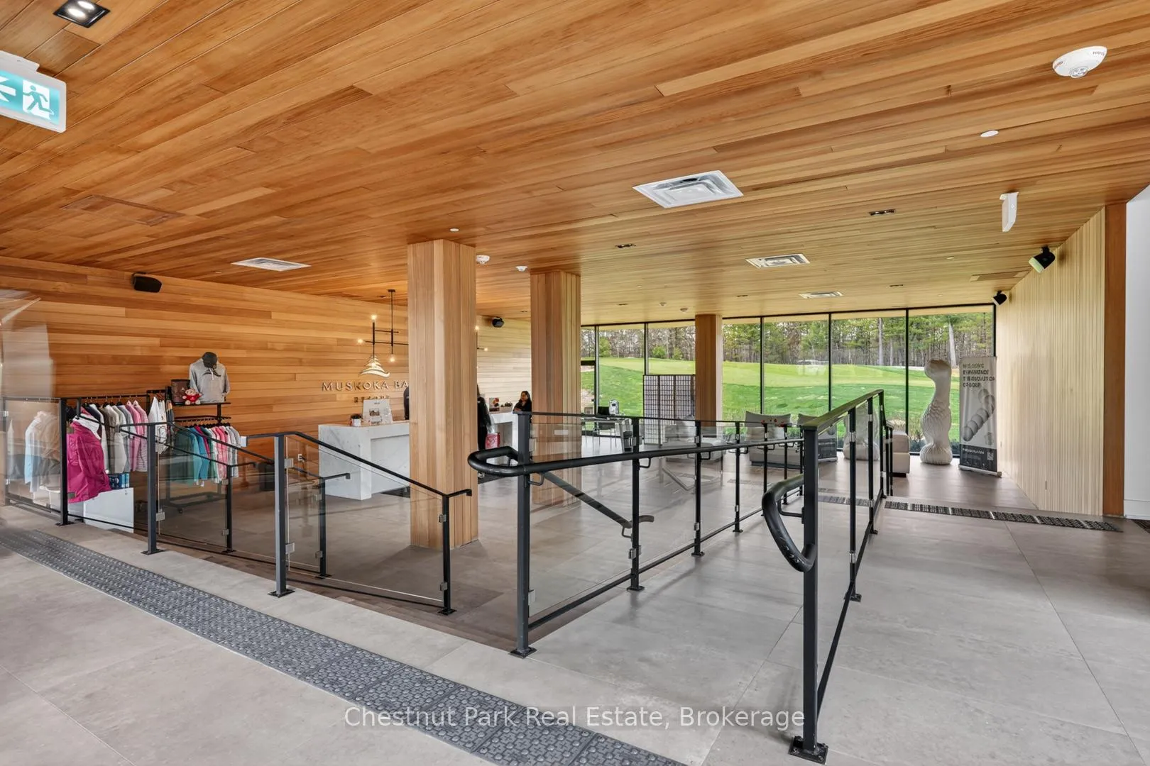 Photo 29 of Unit 210, 120 Carrick Trail, Gravenhurst, Muskoka (S) — HOMEH