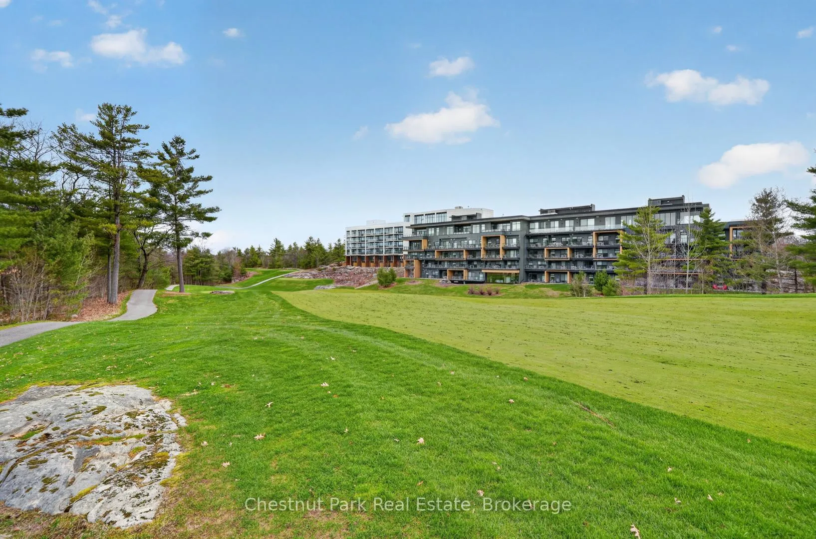 Photo 35 of Unit 210, 120 Carrick Trail, Gravenhurst, Muskoka (S) — HOMEH