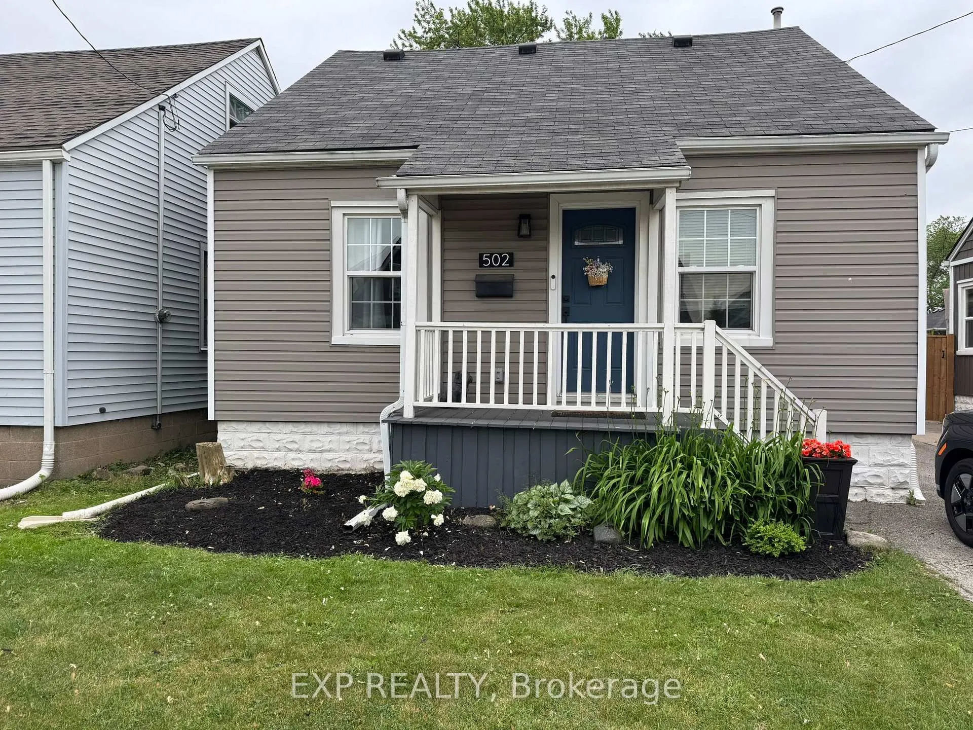 Photo 1 of 502 Britannia Avenue, Hamilton, Normanhurst — HOMEH