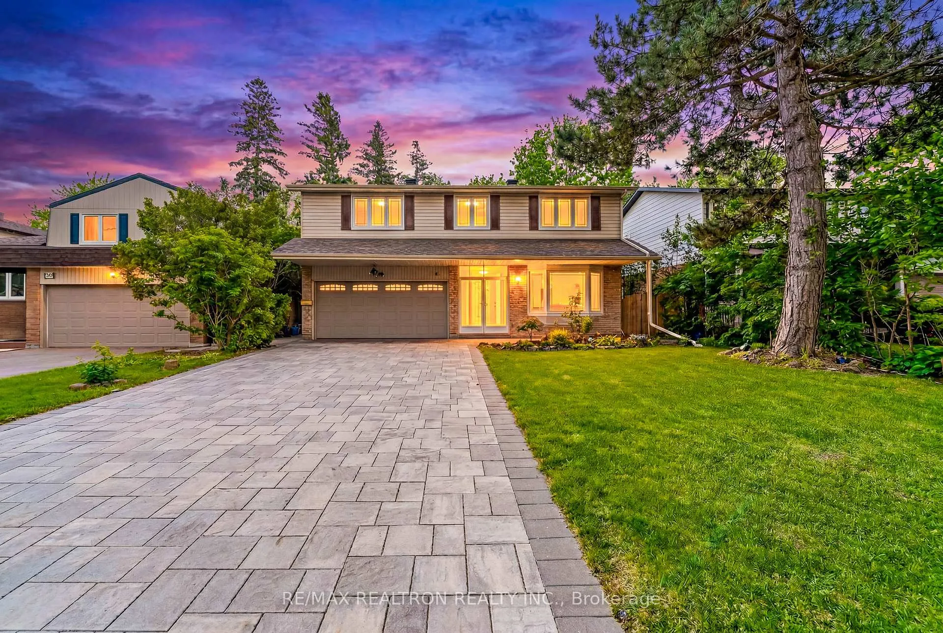 Photo 1 of 41 Ferrah Street, Markham, Unionville — HOMEH