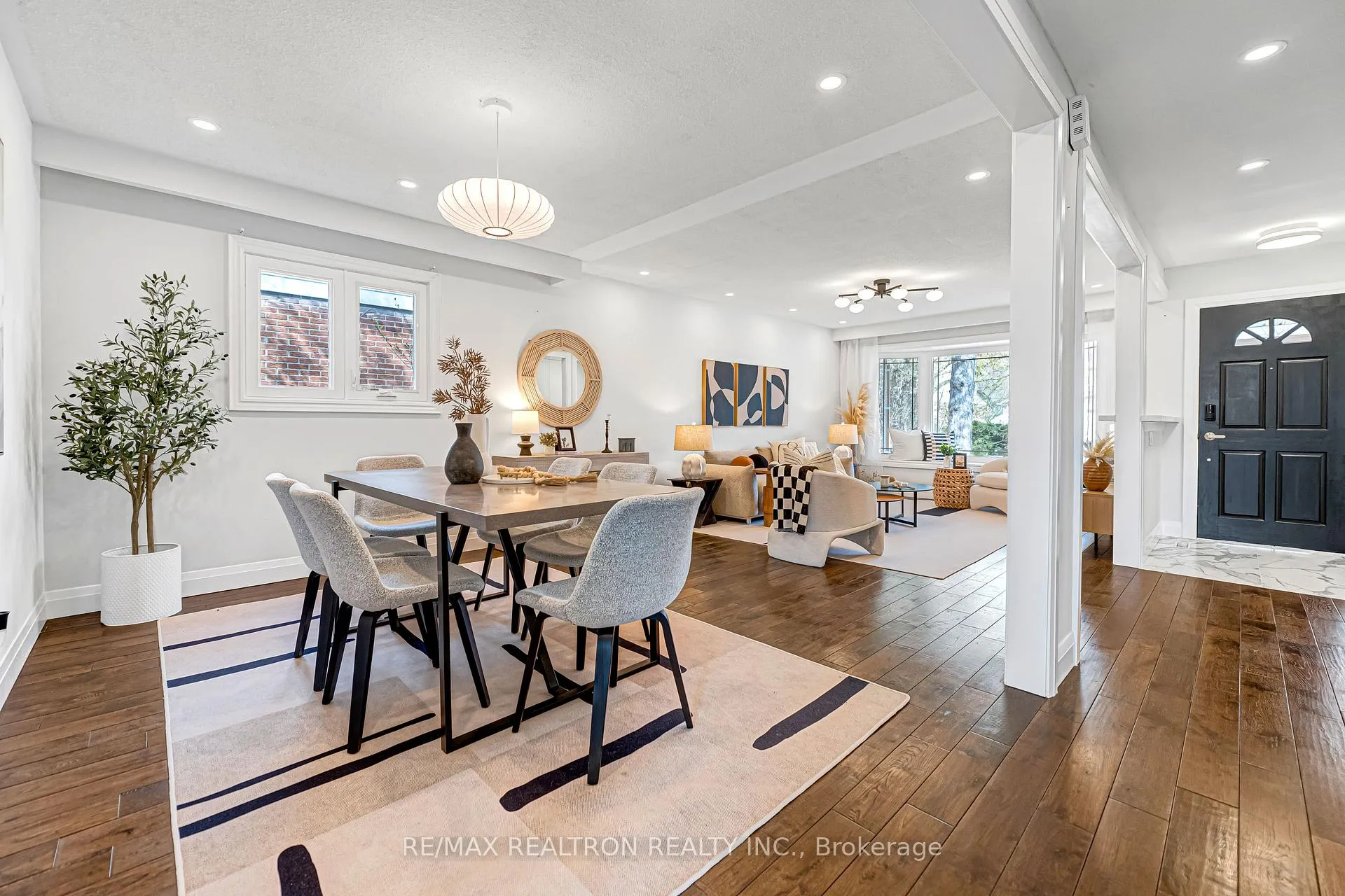 Photo 14 of 41 Ferrah Street, Markham, Unionville — HOMEH