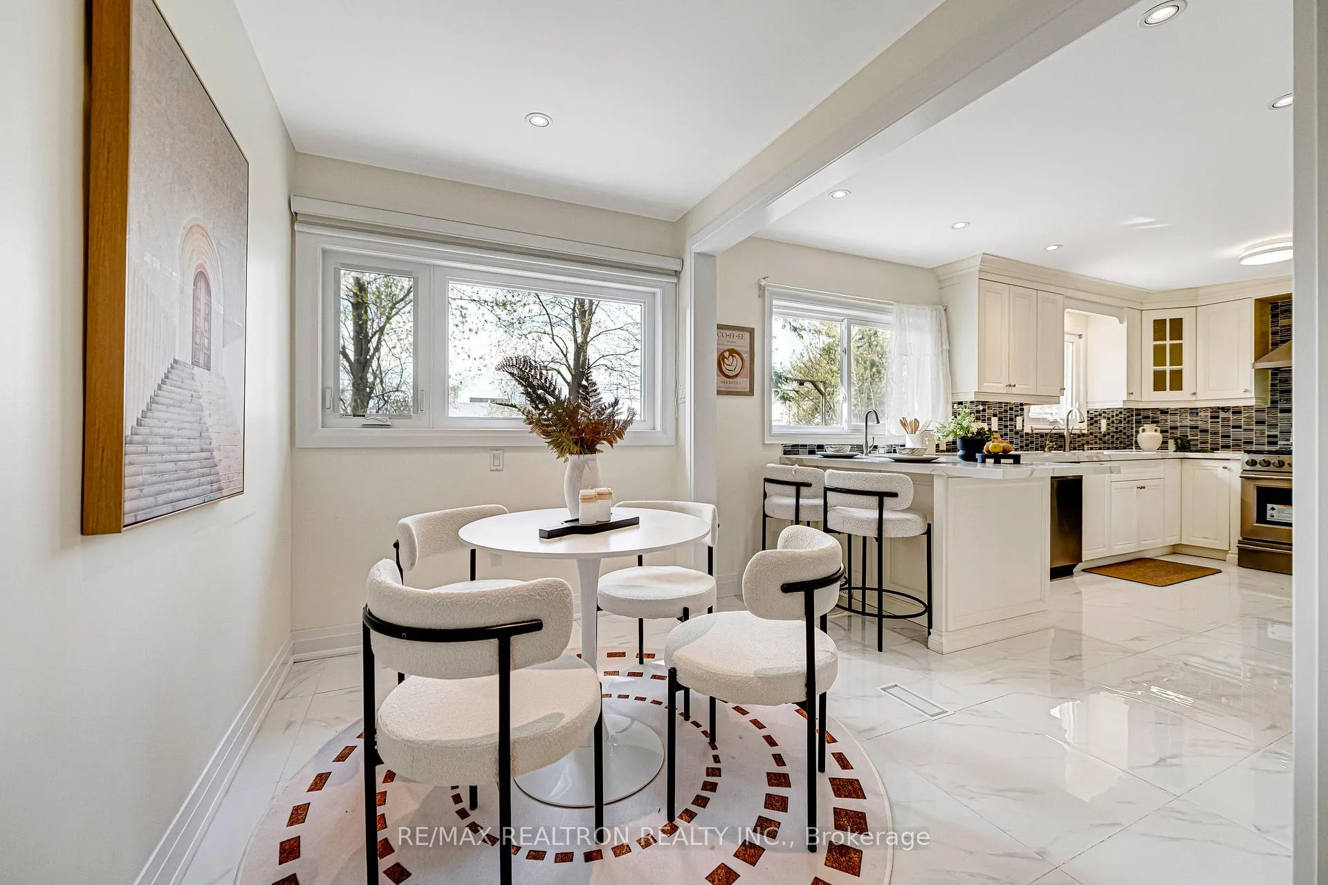Photo 16 of 41 Ferrah Street, Markham, Unionville — HOMEH