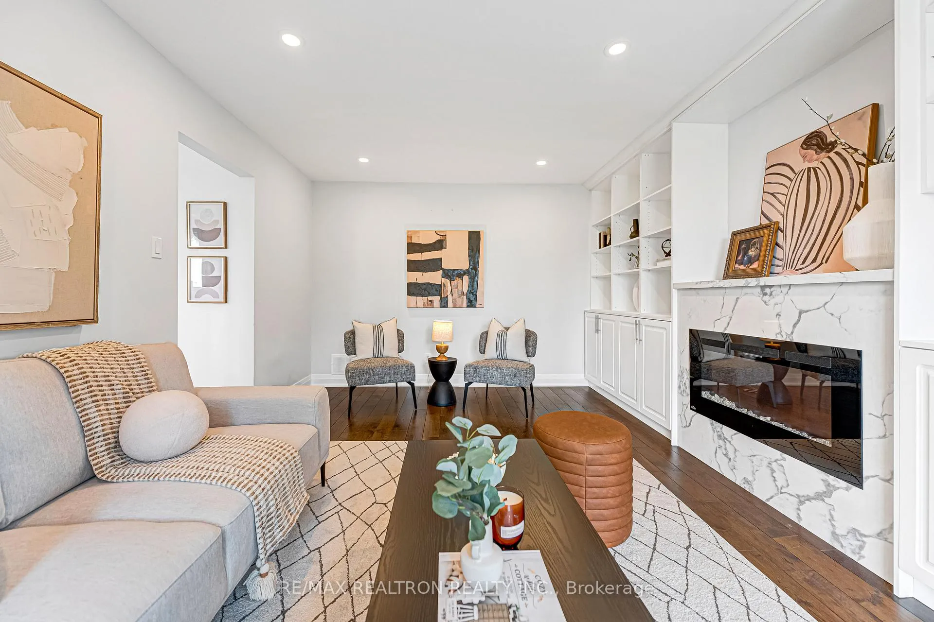 Photo 24 of 41 Ferrah Street, Markham, Unionville — HOMEH
