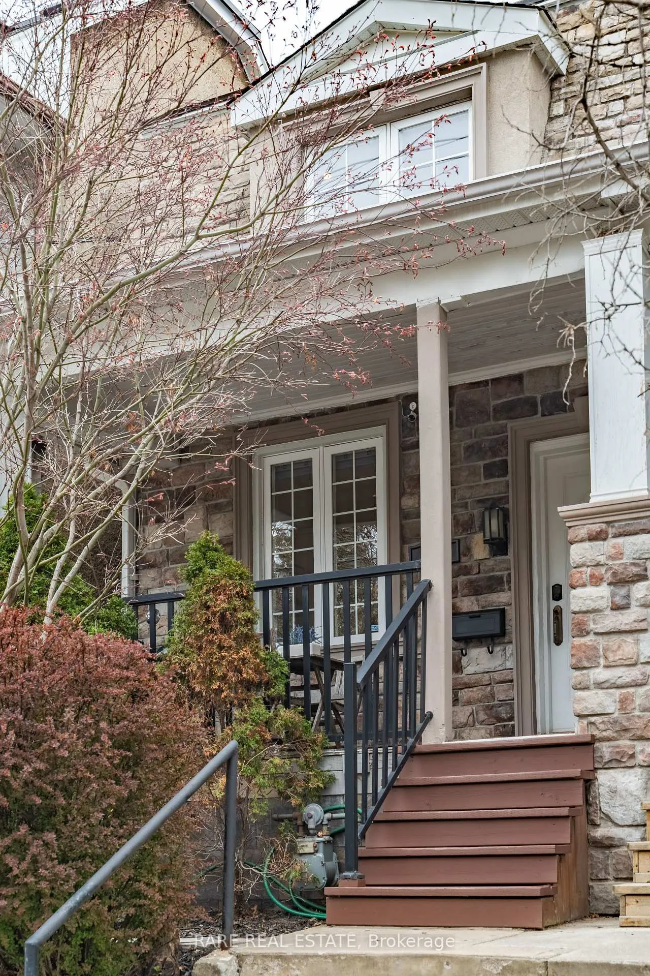 Photo 1 of 431 Jones Avenue, Toronto, Blake-Jones — HOMEH