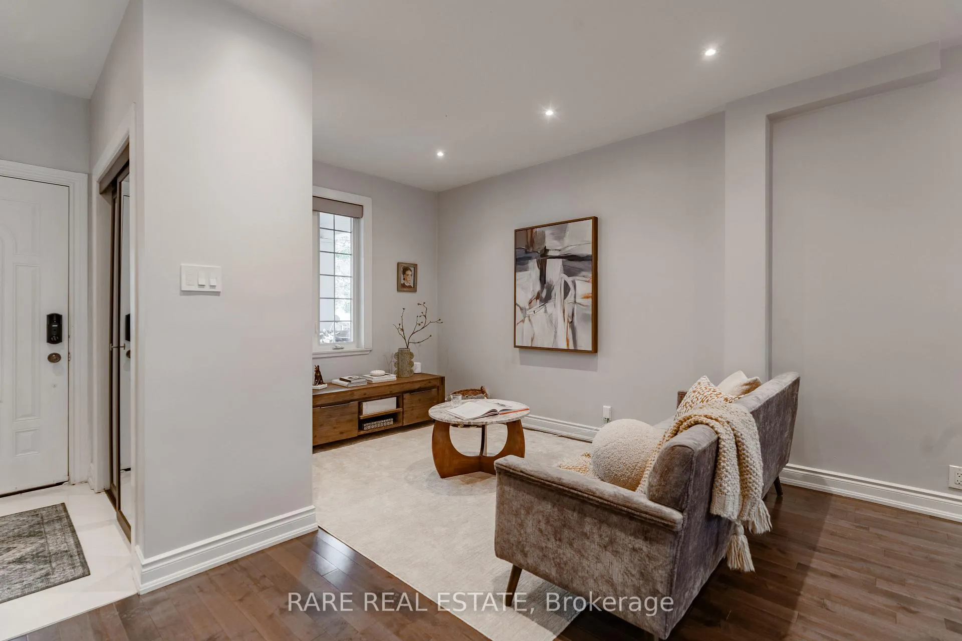 Photo 5 of 431 Jones Avenue, Toronto, Blake-Jones — HOMEH