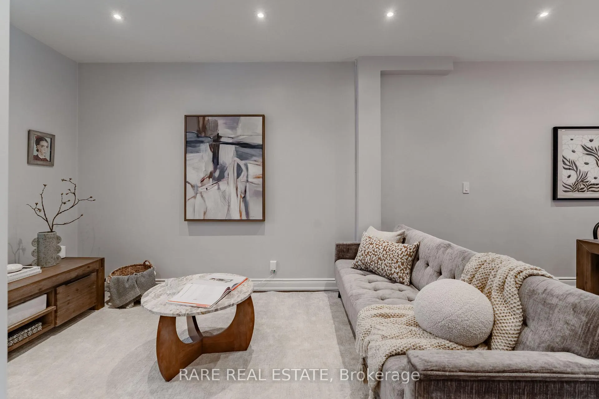 Photo 6 of 431 Jones Avenue, Toronto, Blake-Jones — HOMEH