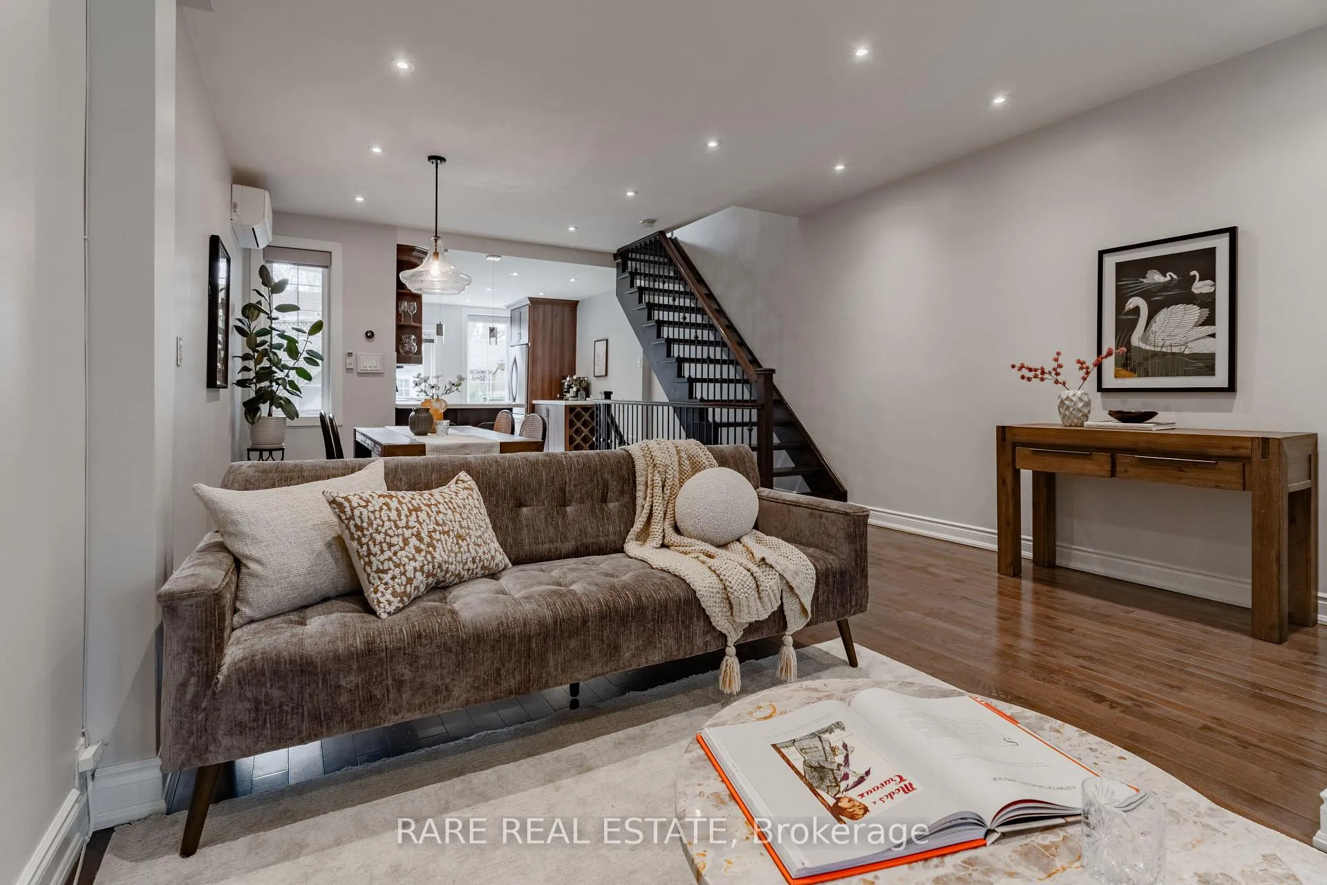 Photo 8 of 431 Jones Avenue, Toronto, Blake-Jones — HOMEH