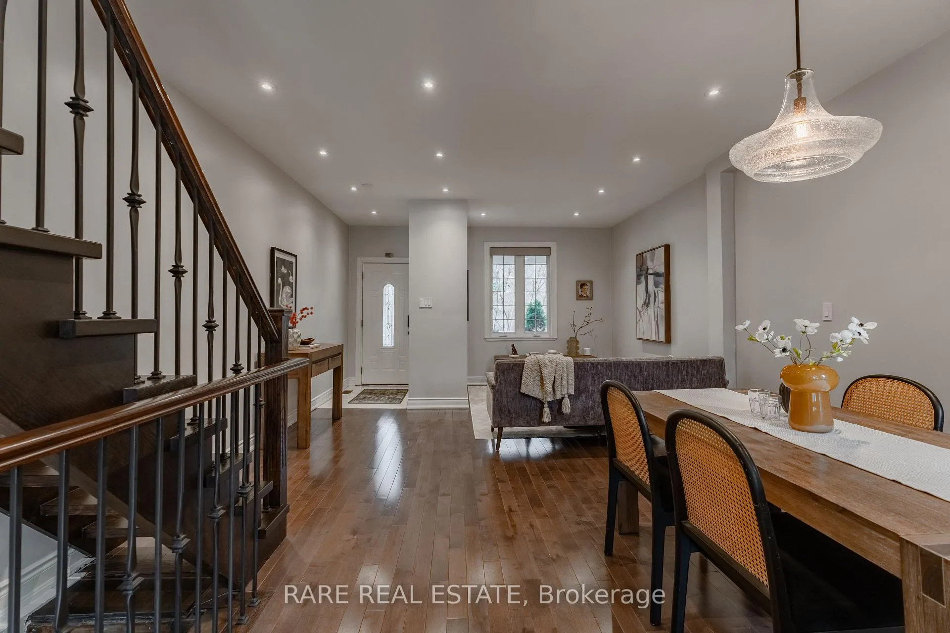 Photo 9 of 431 Jones Avenue, Toronto, Blake-Jones — HOMEH
