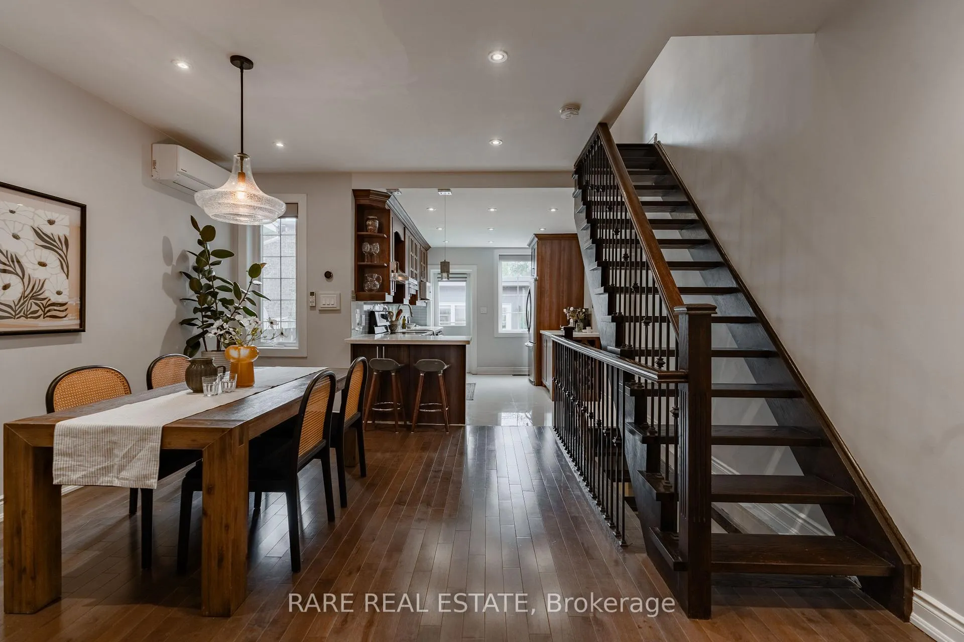 Photo 10 of 431 Jones Avenue, Toronto, Blake-Jones — HOMEH