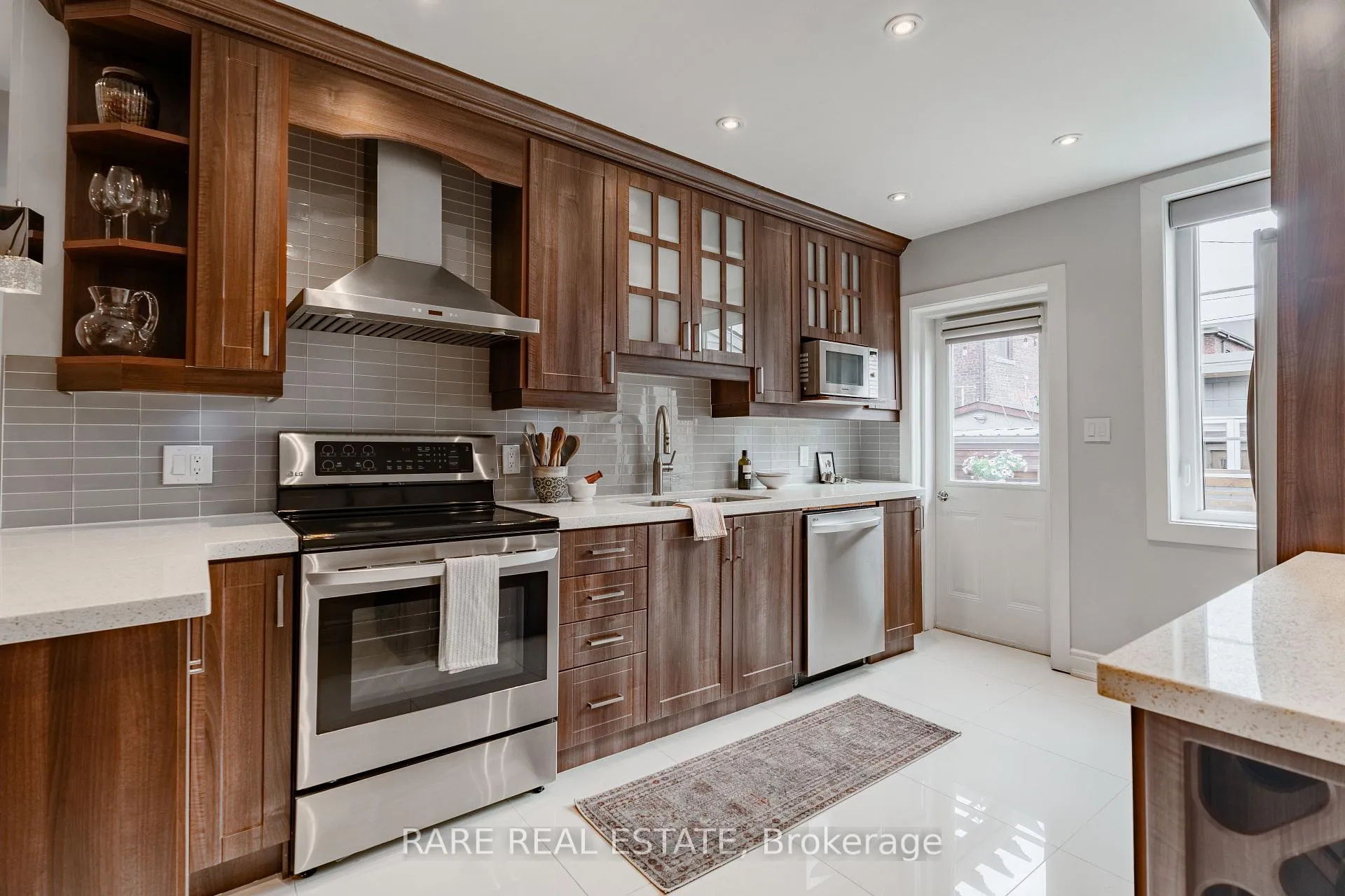 Photo 12 of 431 Jones Avenue, Toronto, Blake-Jones — HOMEH