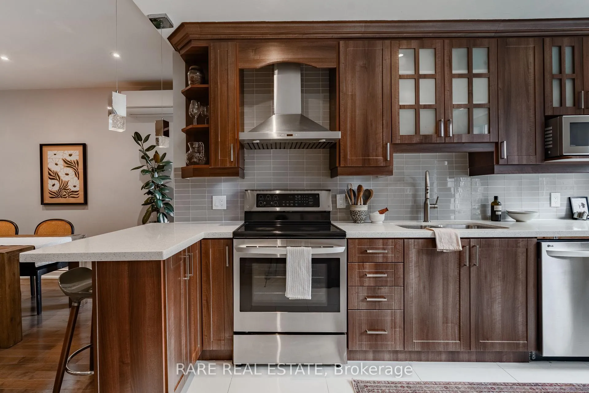 Photo 13 of 431 Jones Avenue, Toronto, Blake-Jones — HOMEH