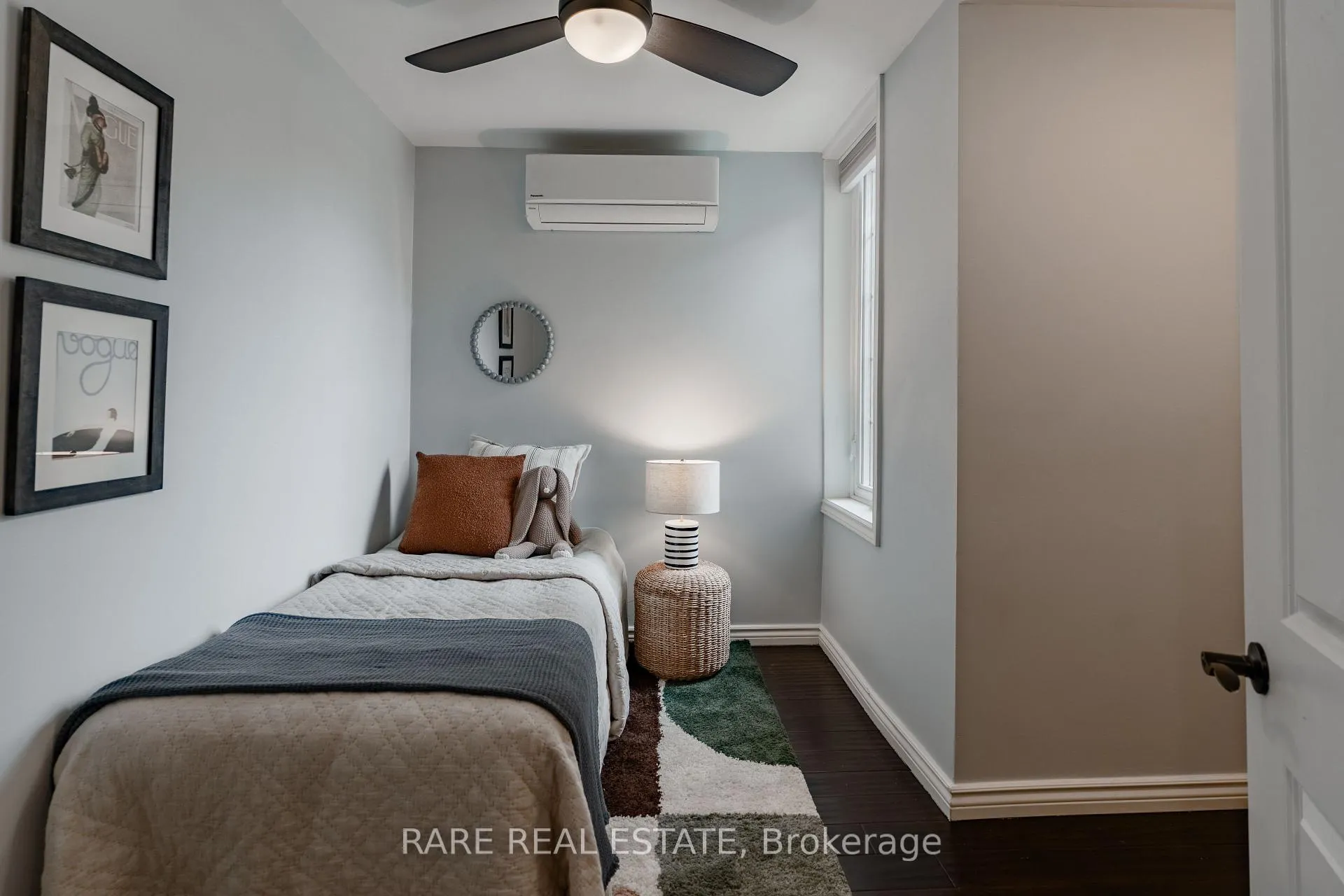 Photo 16 of 431 Jones Avenue, Toronto, Blake-Jones — HOMEH