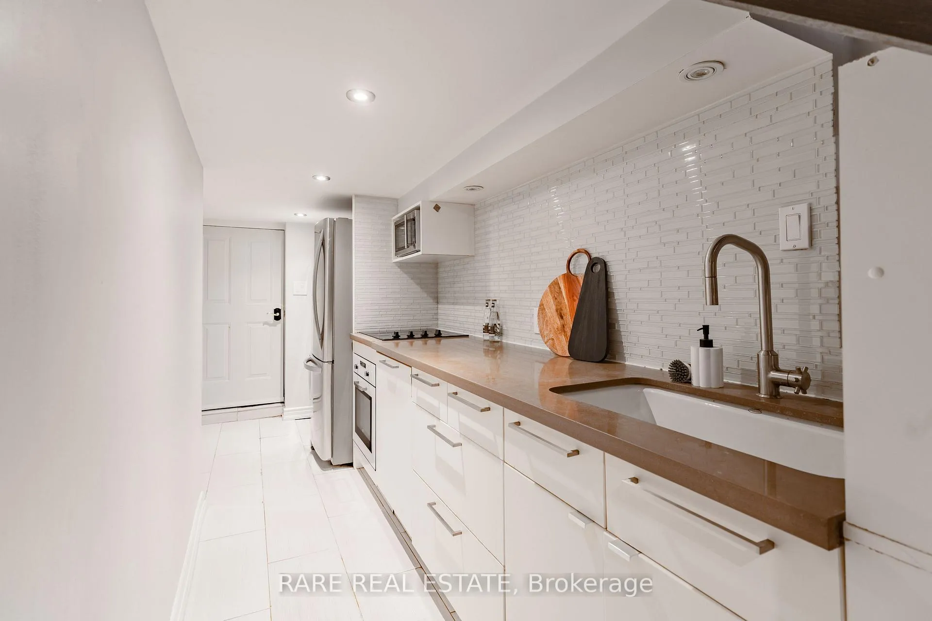 Photo 27 of 431 Jones Avenue, Toronto, Blake-Jones — HOMEH
