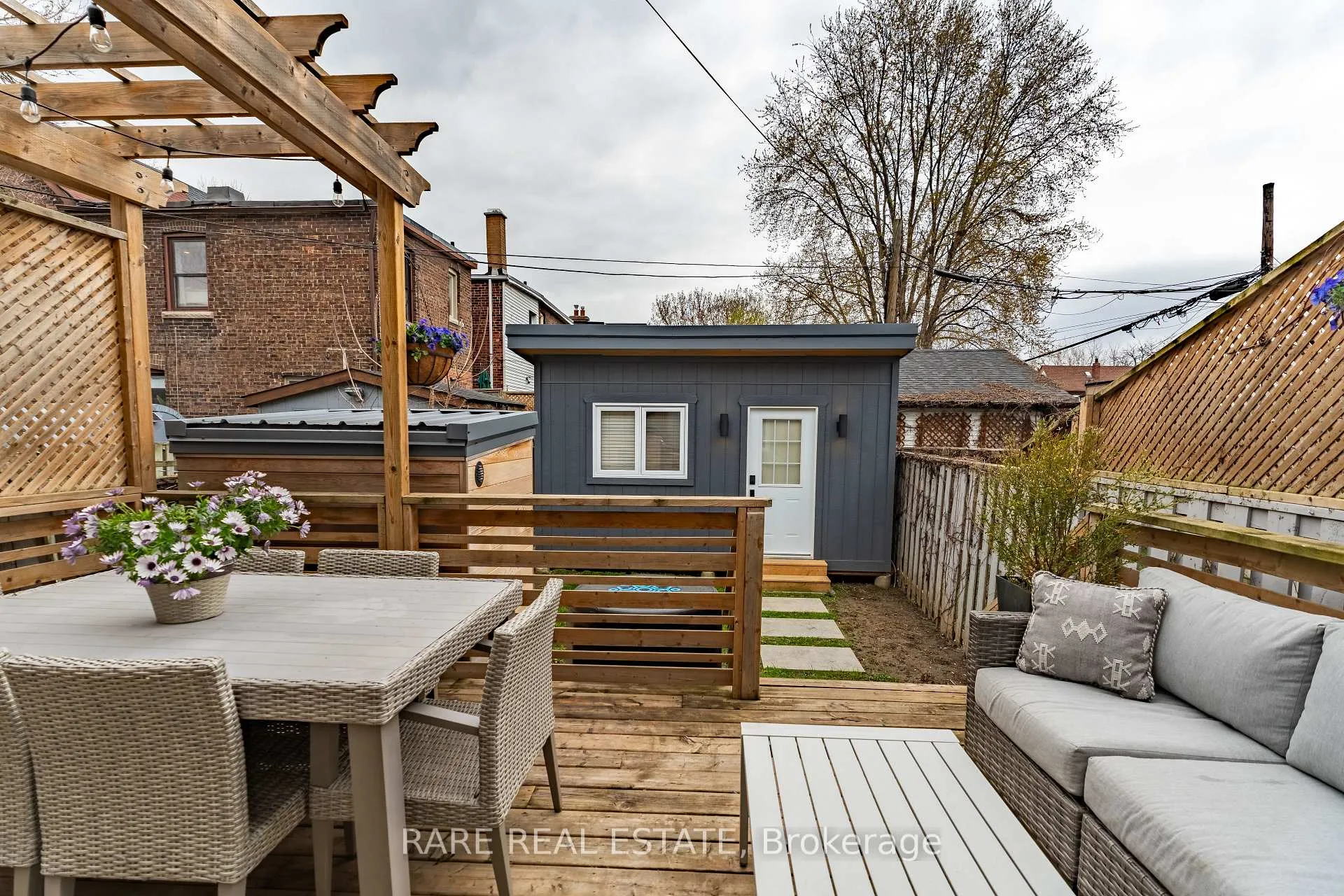 Photo 30 of 431 Jones Avenue, Toronto, Blake-Jones — HOMEH