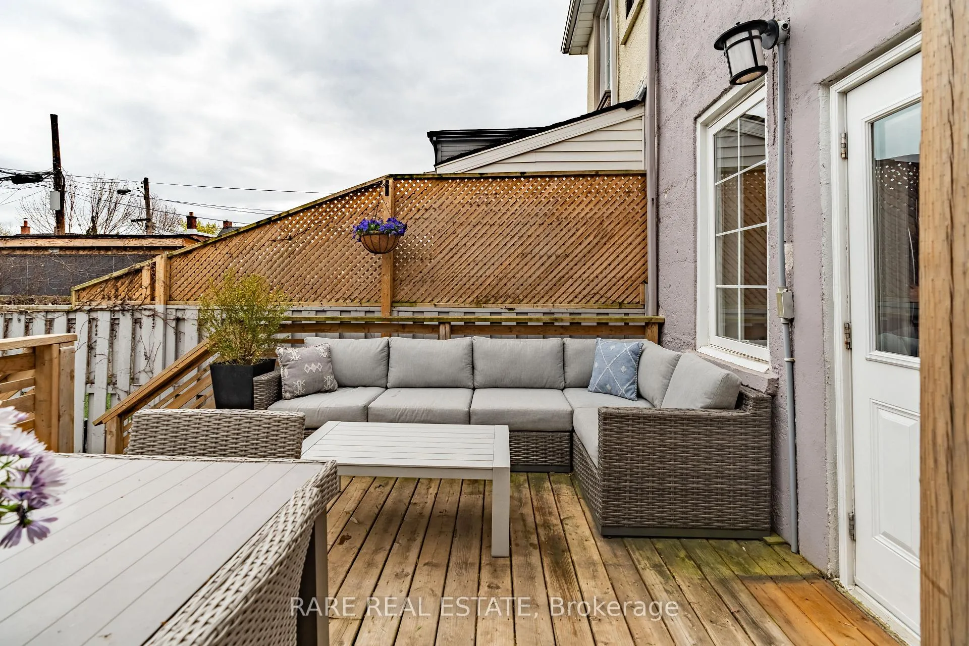 Photo 31 of 431 Jones Avenue, Toronto, Blake-Jones — HOMEH