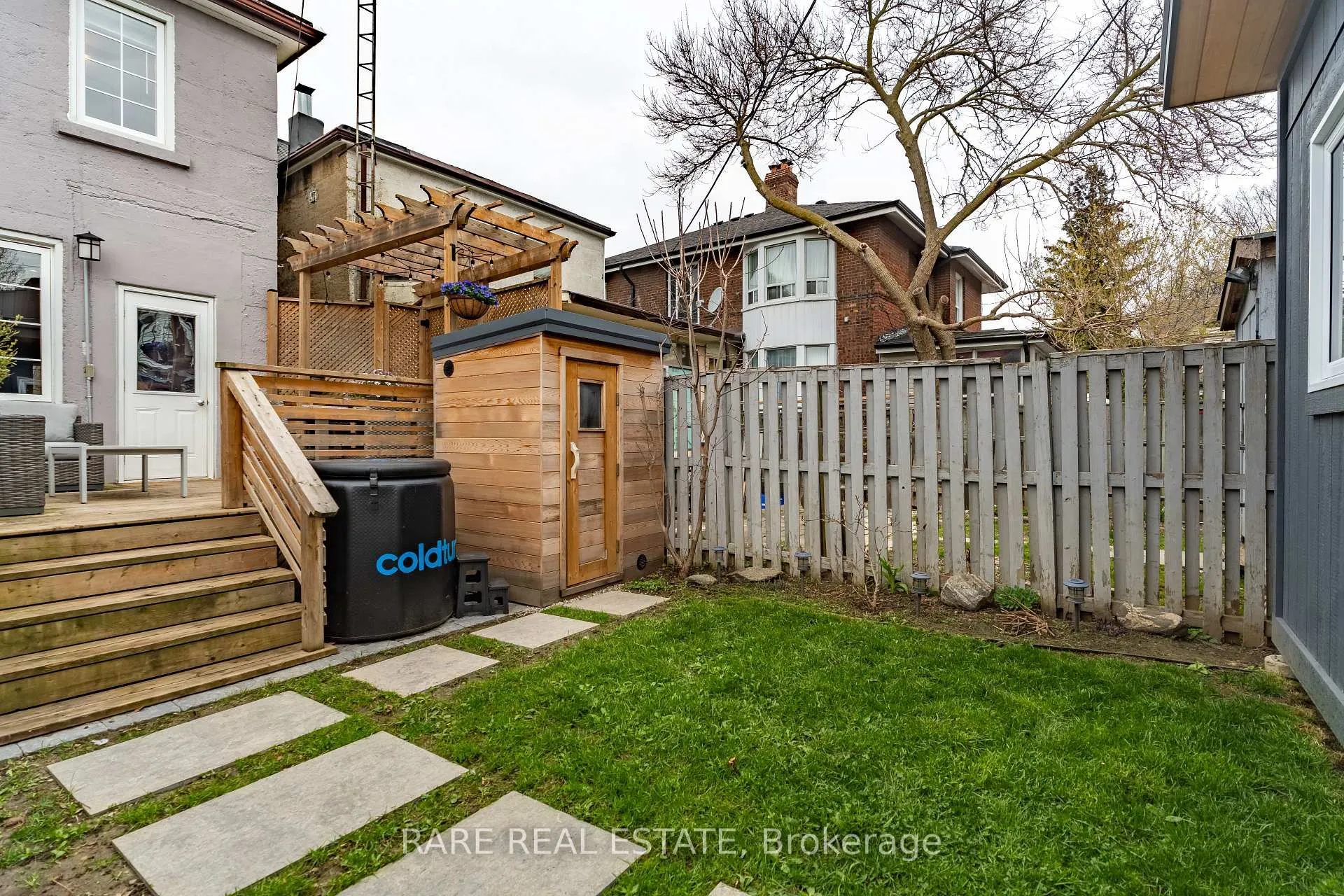 Photo 32 of 431 Jones Avenue, Toronto, Blake-Jones — HOMEH