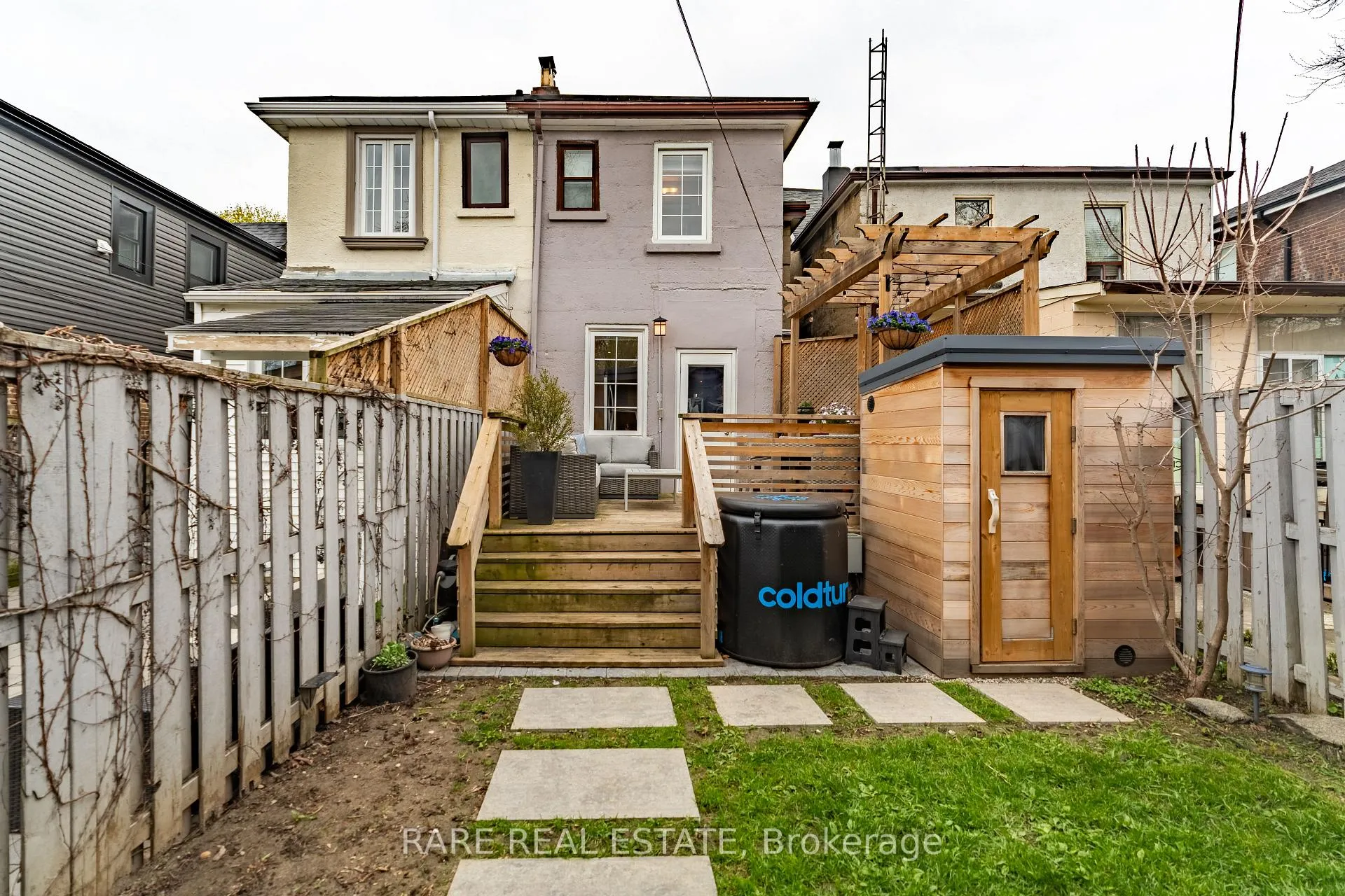 Photo 33 of 431 Jones Avenue, Toronto, Blake-Jones — HOMEH