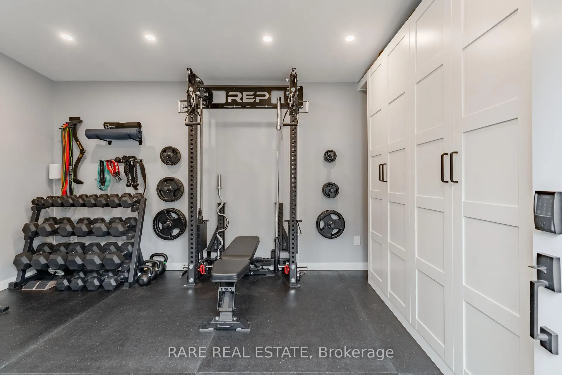 Photo 35 of 431 Jones Avenue, Toronto, Blake-Jones — HOMEH