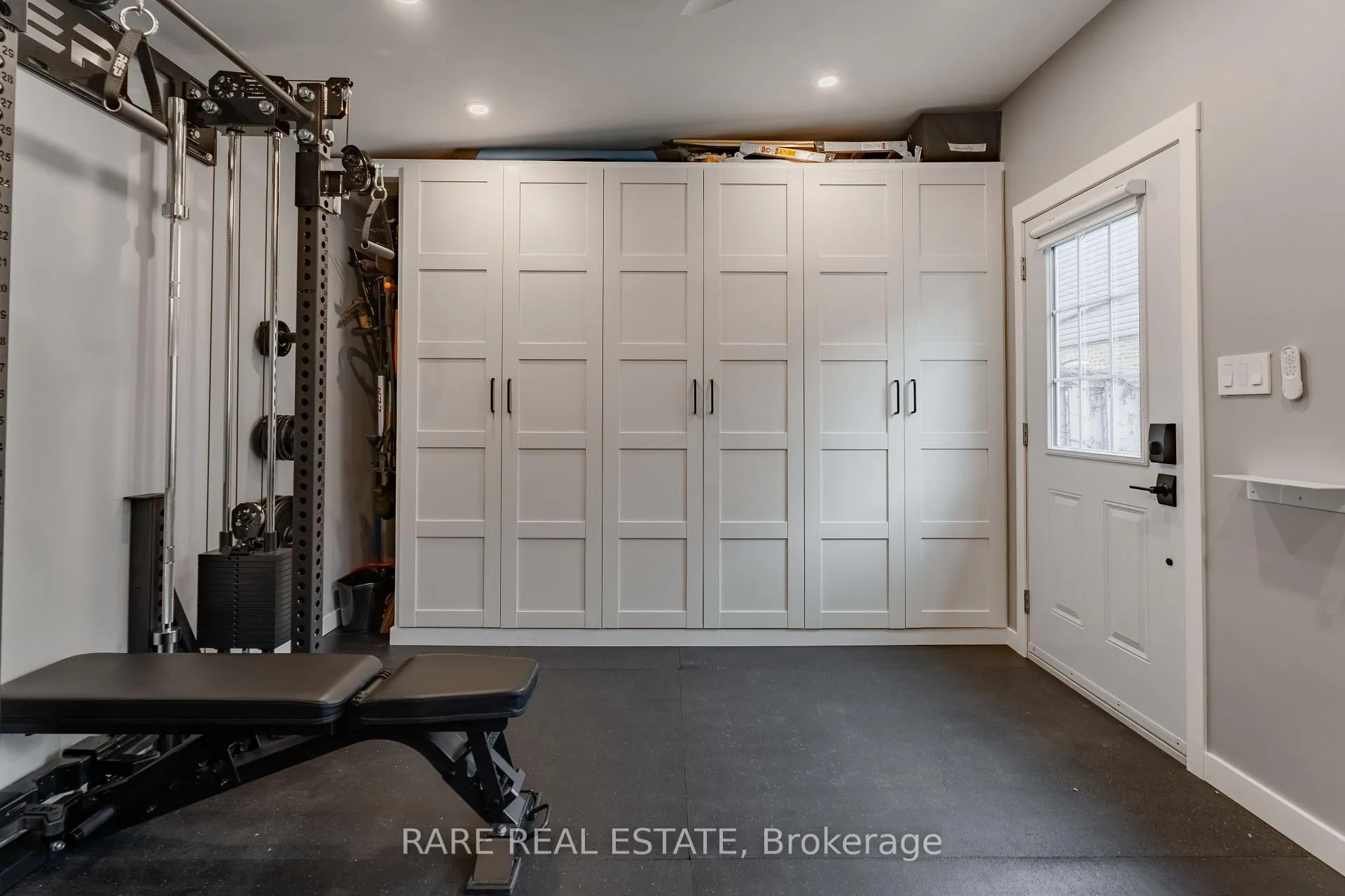Photo 36 of 431 Jones Avenue, Toronto, Blake-Jones — HOMEH