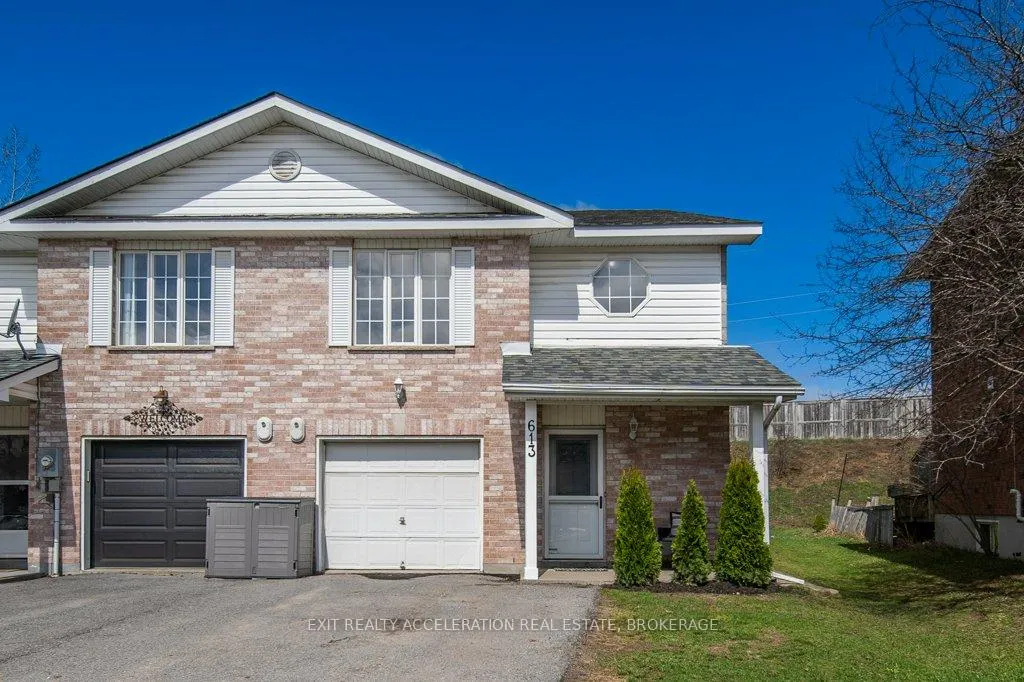 Photo 2 of 613 Tanner Drive, Kingston, East Gardiners Rd — HOMEH