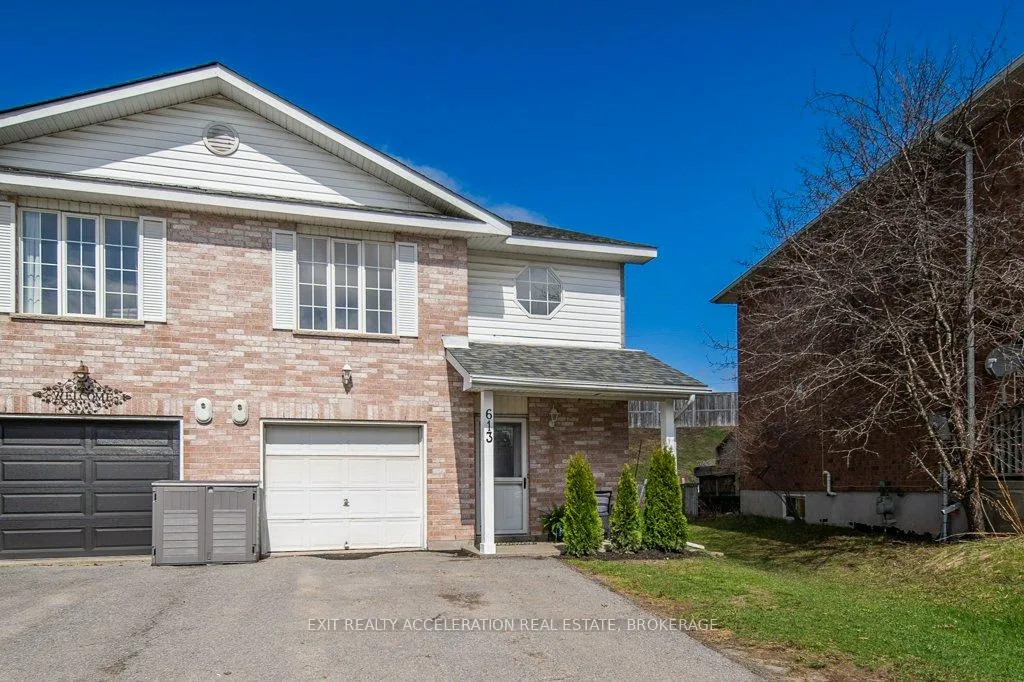 Photo 3 of 613 Tanner Drive, Kingston, East Gardiners Rd — HOMEH