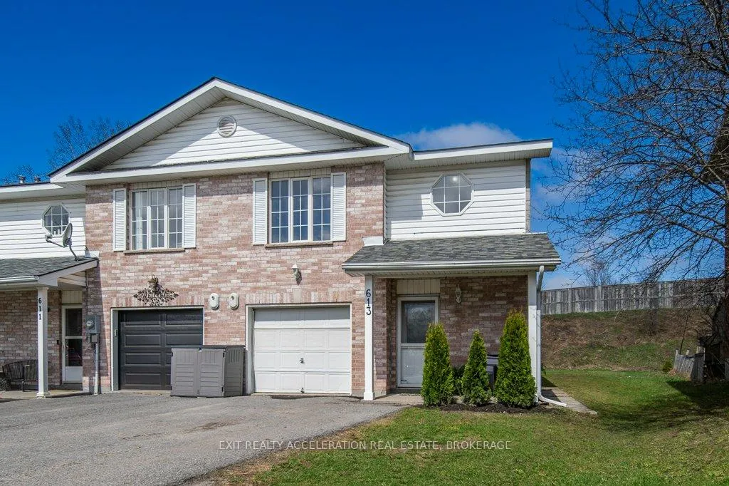 Photo 4 of 613 Tanner Drive, Kingston, East Gardiners Rd — HOMEH