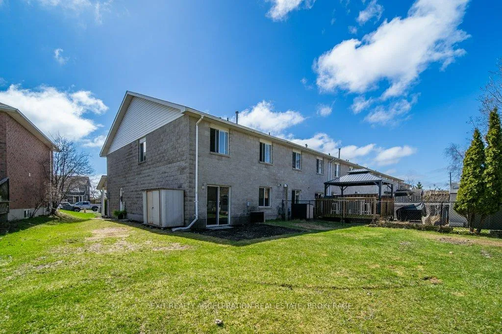Photo 41 of 613 Tanner Drive, Kingston, East Gardiners Rd — HOMEH