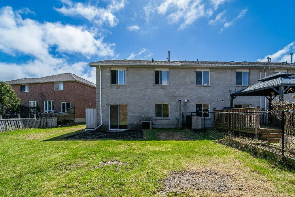 Photo 42 of 613 Tanner Drive, Kingston, East Gardiners Rd — HOMEH