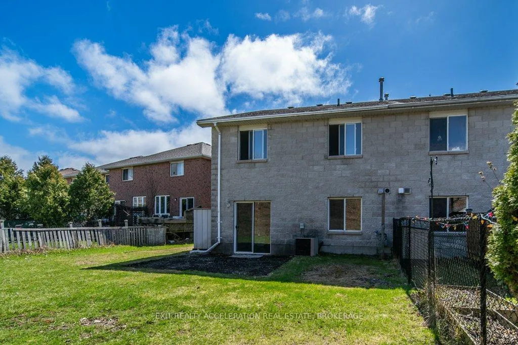 Photo 43 of 613 Tanner Drive, Kingston, East Gardiners Rd — HOMEH