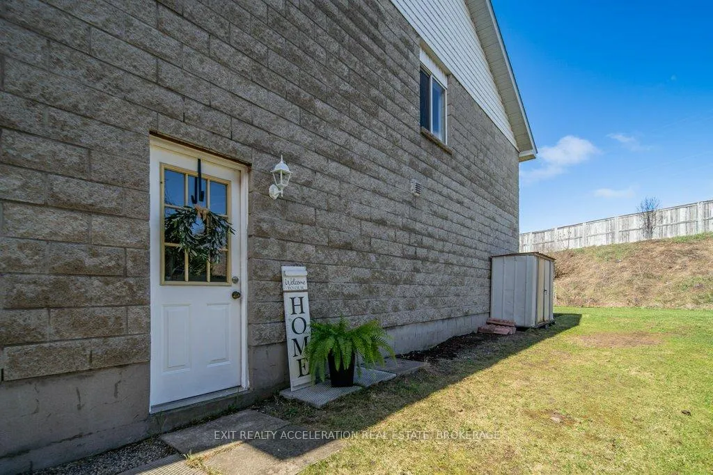 Photo 44 of 613 Tanner Drive, Kingston, East Gardiners Rd — HOMEH