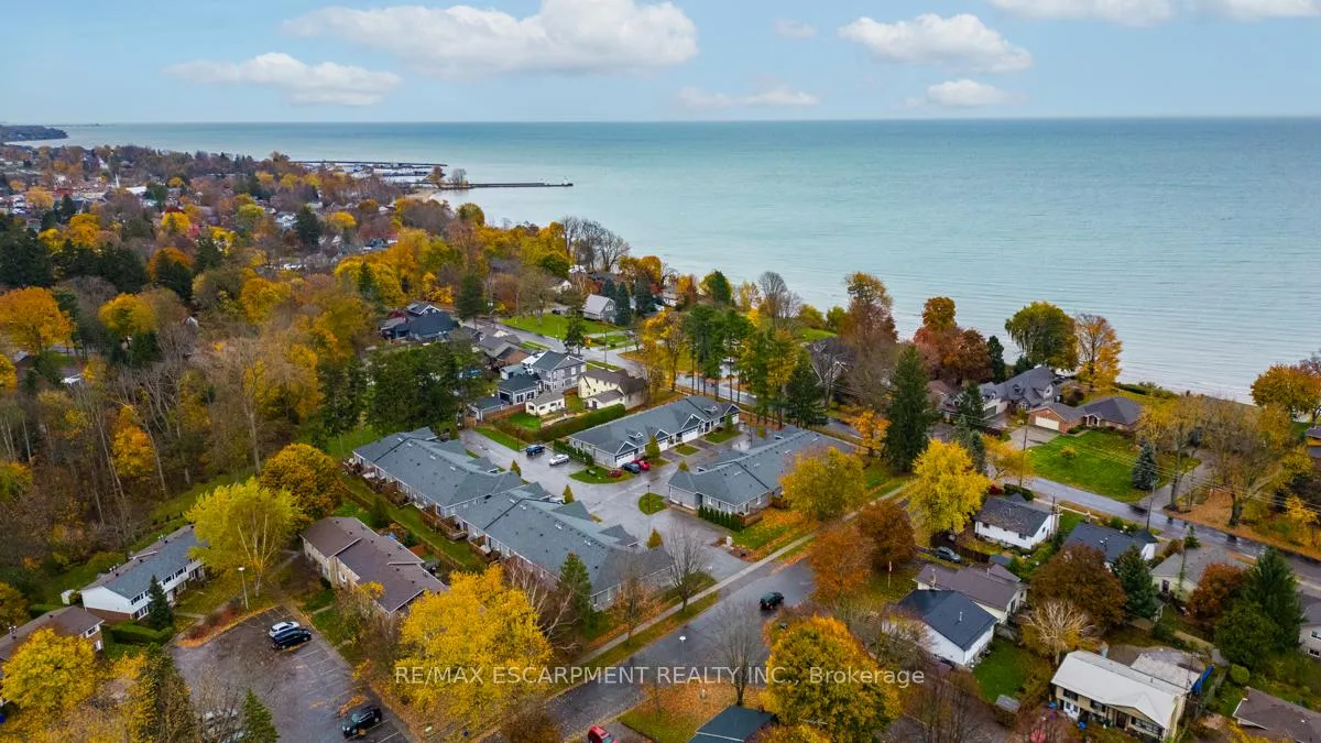 Photo 6 of Unit 13, 418 Nelson Street, Norfolk, Port Dover — HOMEH