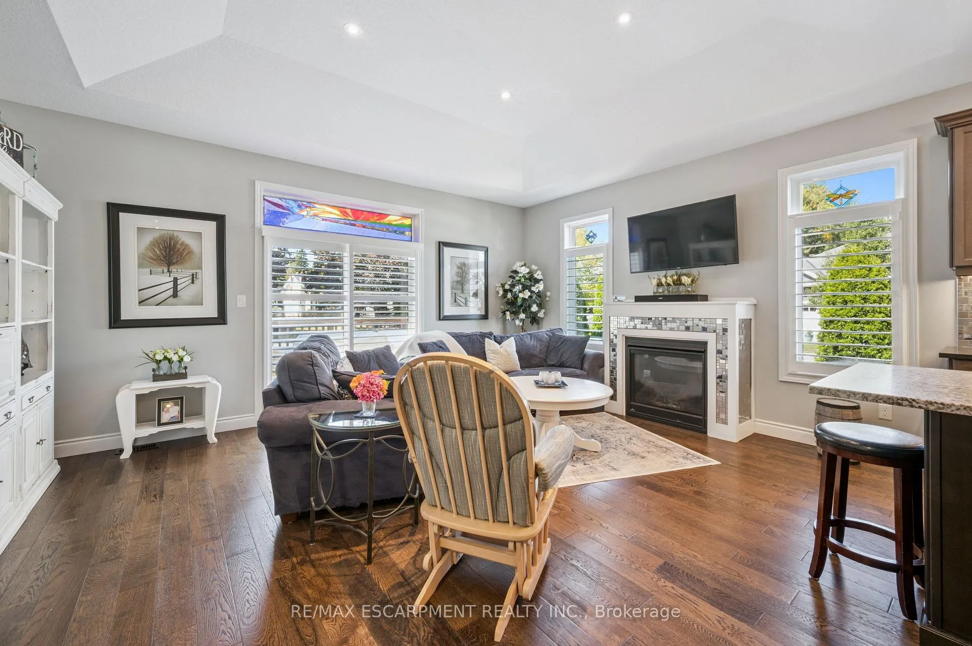 Photo 7 of Unit 13, 418 Nelson Street, Norfolk, Port Dover — HOMEH