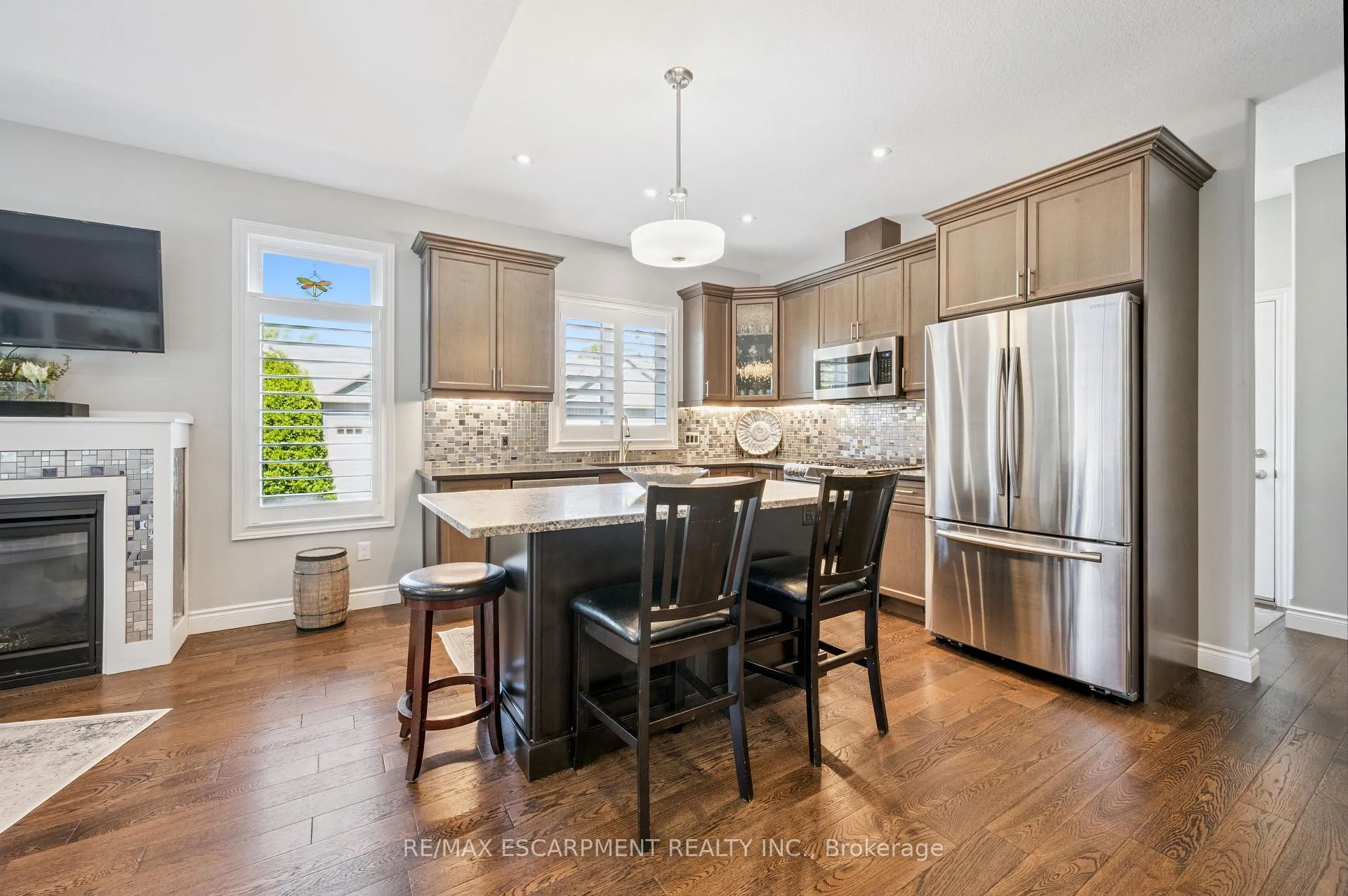 Photo 5 of Unit 13, 418 Nelson Street, Norfolk, Port Dover — HOMEH