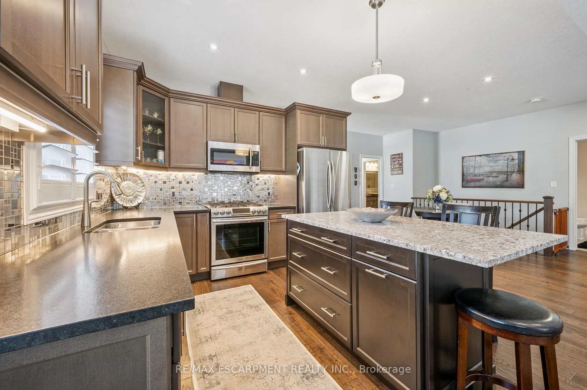Photo 4 of Unit 13, 418 Nelson Street, Norfolk, Port Dover — HOMEH