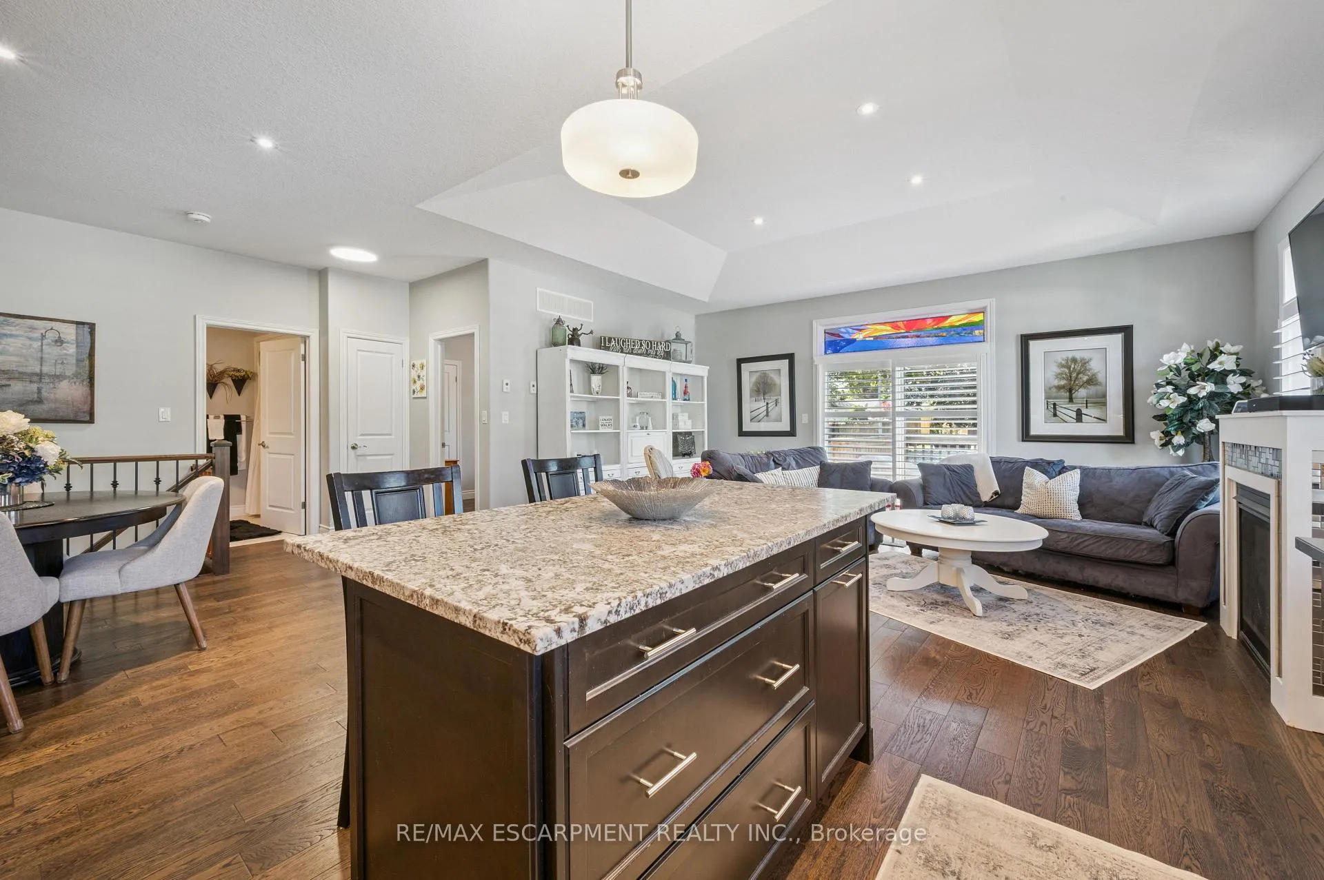 Photo 8 of Unit 13, 418 Nelson Street, Norfolk, Port Dover — HOMEH