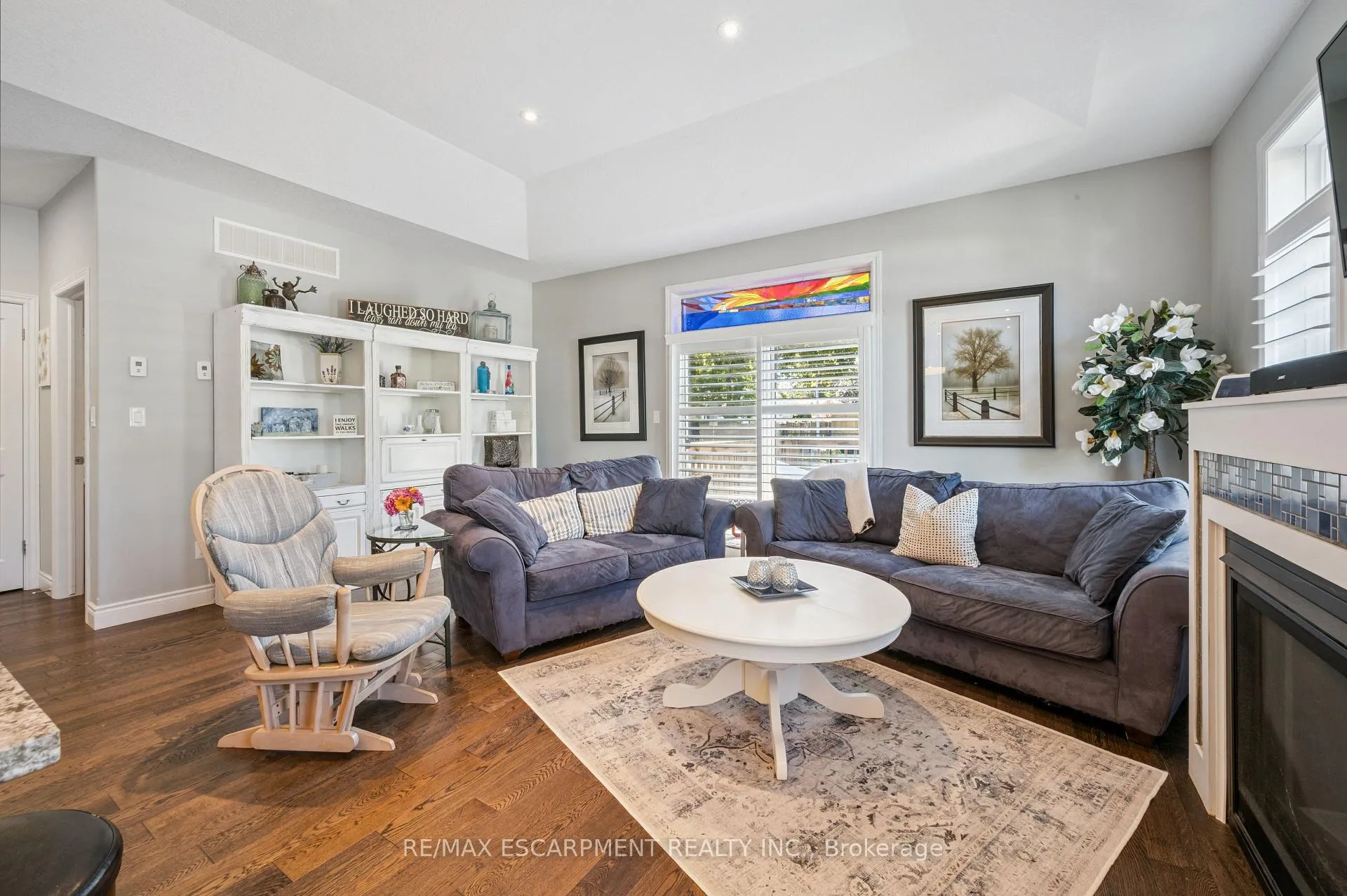 Photo 9 of Unit 13, 418 Nelson Street, Norfolk, Port Dover — HOMEH