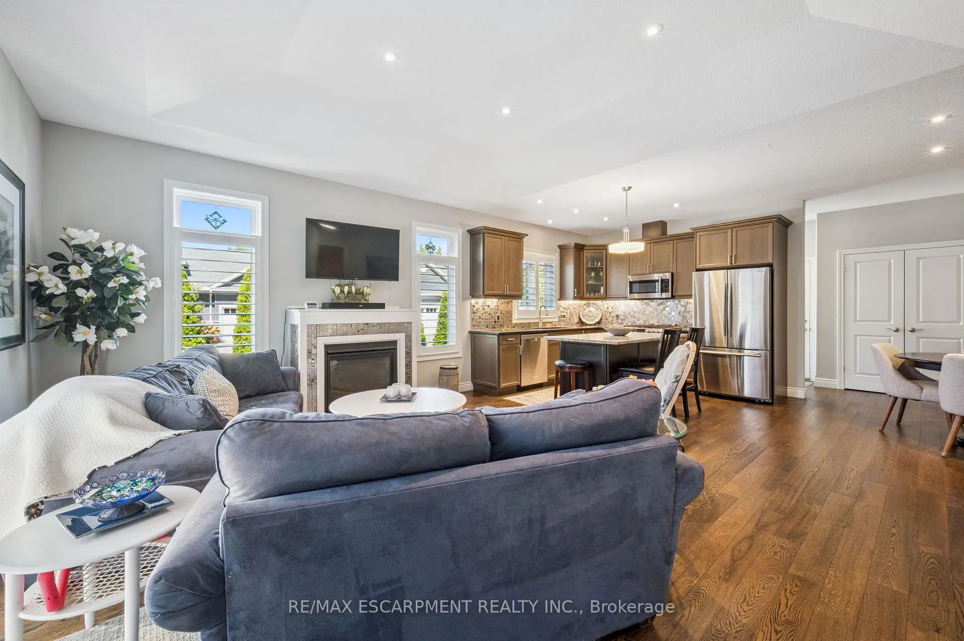 Photo 10 of Unit 13, 418 Nelson Street, Norfolk, Port Dover — HOMEH