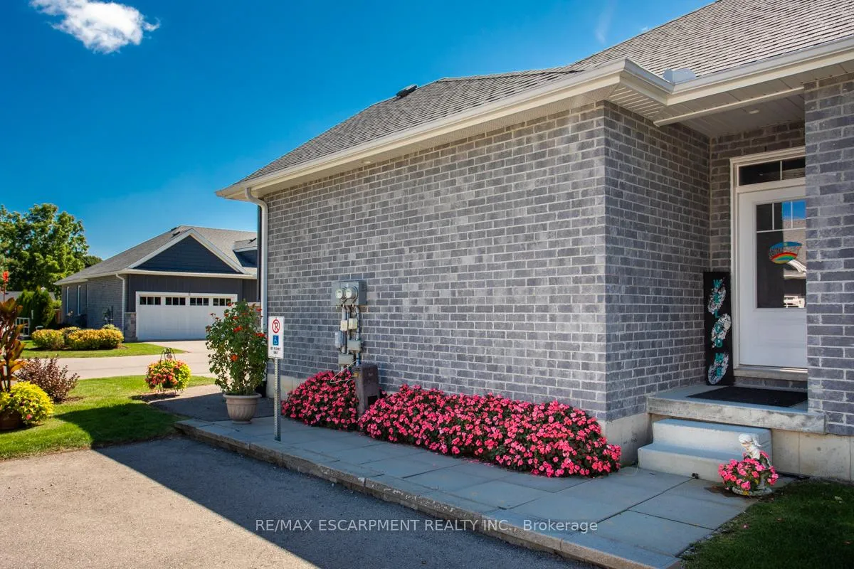 Photo 28 of Unit 13, 418 Nelson Street, Norfolk, Port Dover — HOMEH