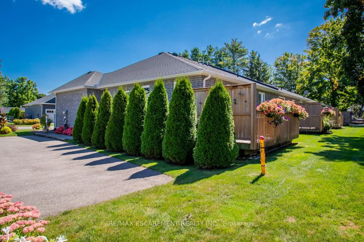 Photo 29 of Unit 13, 418 Nelson Street, Norfolk, Port Dover — HOMEH