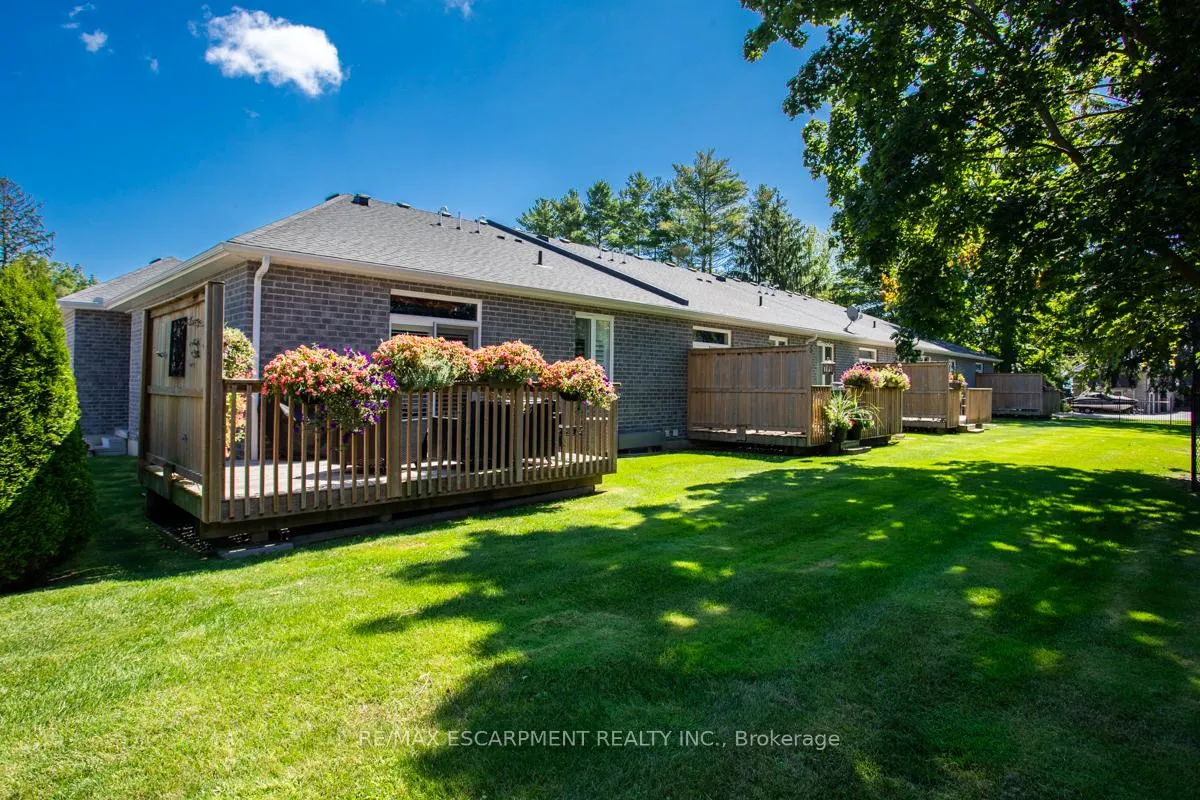 Photo 30 of Unit 13, 418 Nelson Street, Norfolk, Port Dover — HOMEH