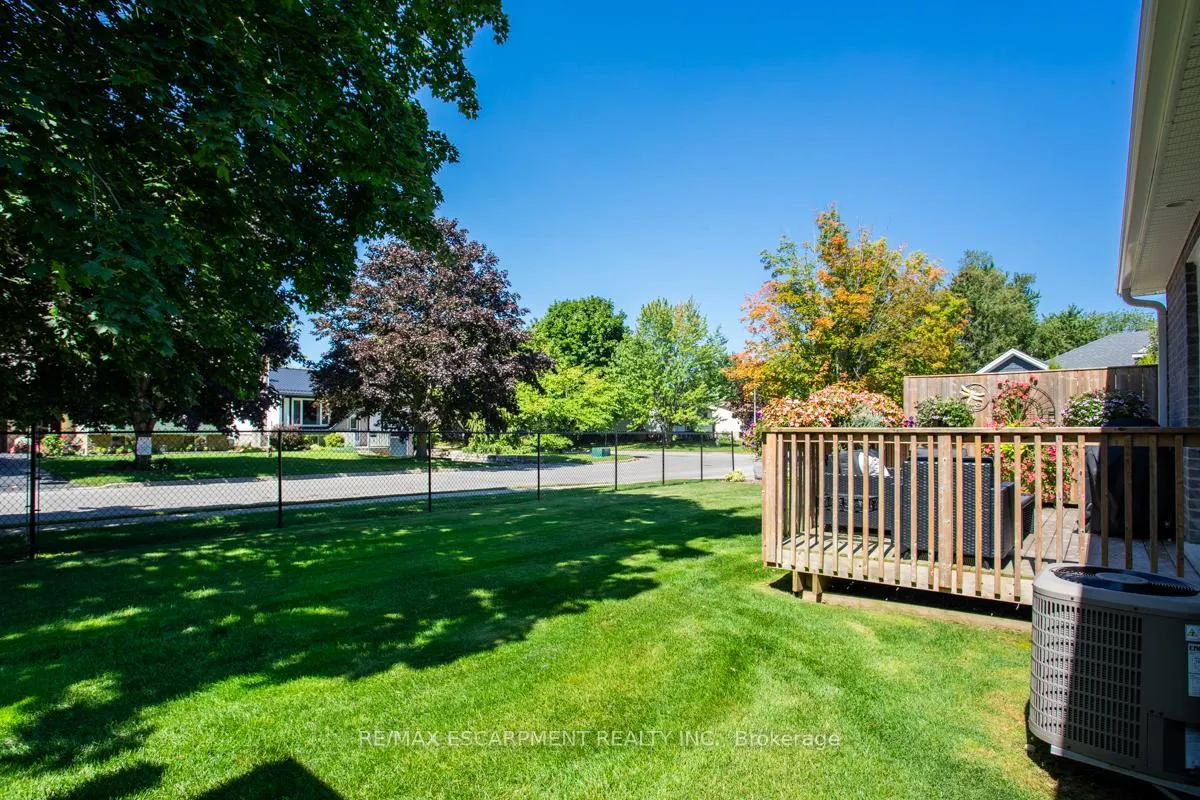 Photo 32 of Unit 13, 418 Nelson Street, Norfolk, Port Dover — HOMEH