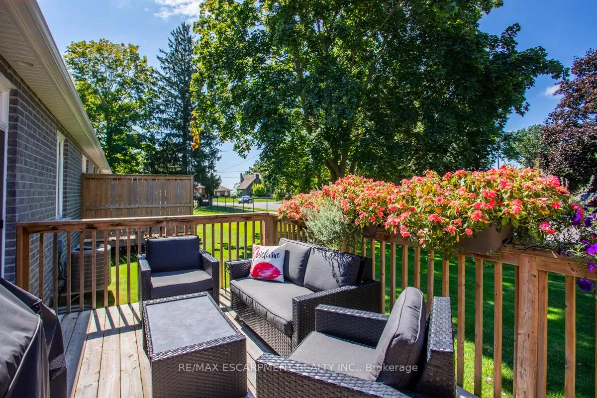Photo 33 of Unit 13, 418 Nelson Street, Norfolk, Port Dover — HOMEH