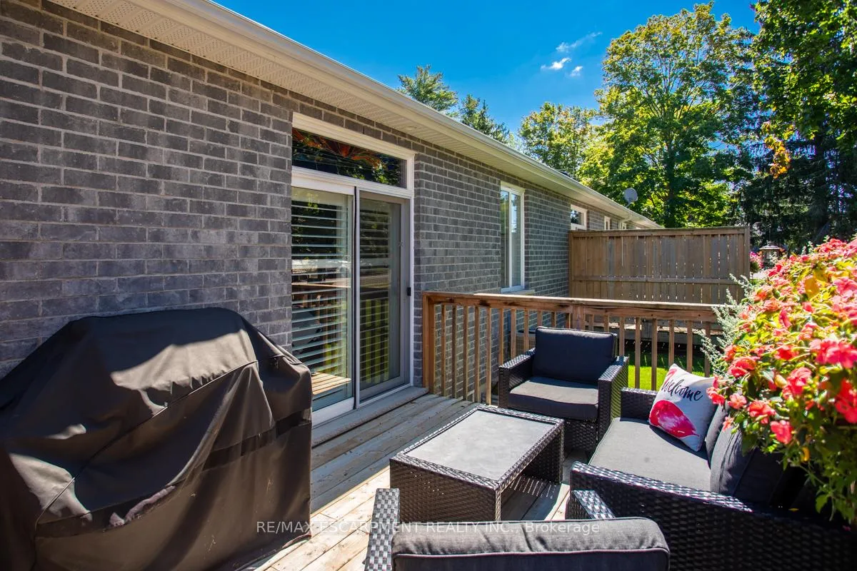 Photo 34 of Unit 13, 418 Nelson Street, Norfolk, Port Dover — HOMEH