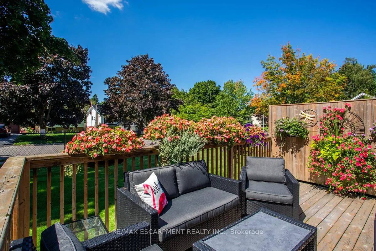 Photo 35 of Unit 13, 418 Nelson Street, Norfolk, Port Dover — HOMEH