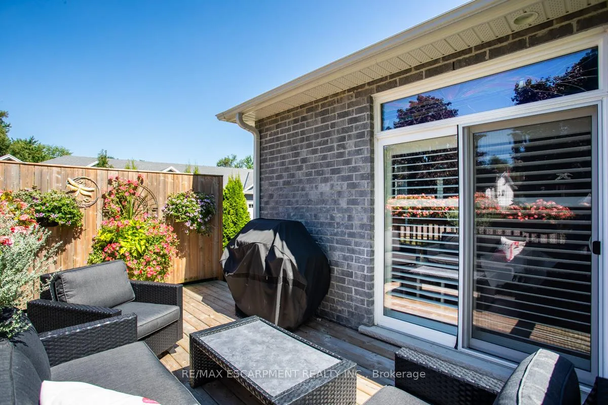 Photo 36 of Unit 13, 418 Nelson Street, Norfolk, Port Dover — HOMEH