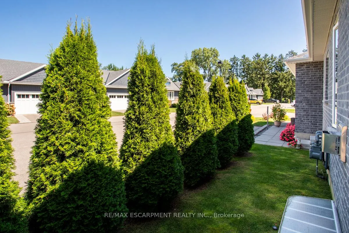 Photo 37 of Unit 13, 418 Nelson Street, Norfolk, Port Dover — HOMEH