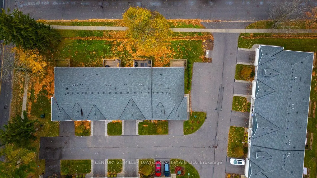 Photo 27 of Unit 13, 418 Nelson Street, Norfolk, Port Dover — HOMEH