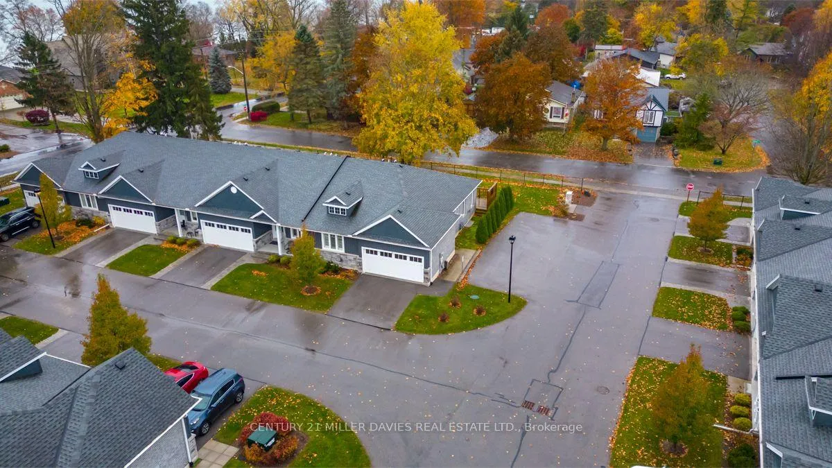 Photo 38 of Unit 13, 418 Nelson Street, Norfolk, Port Dover — HOMEH